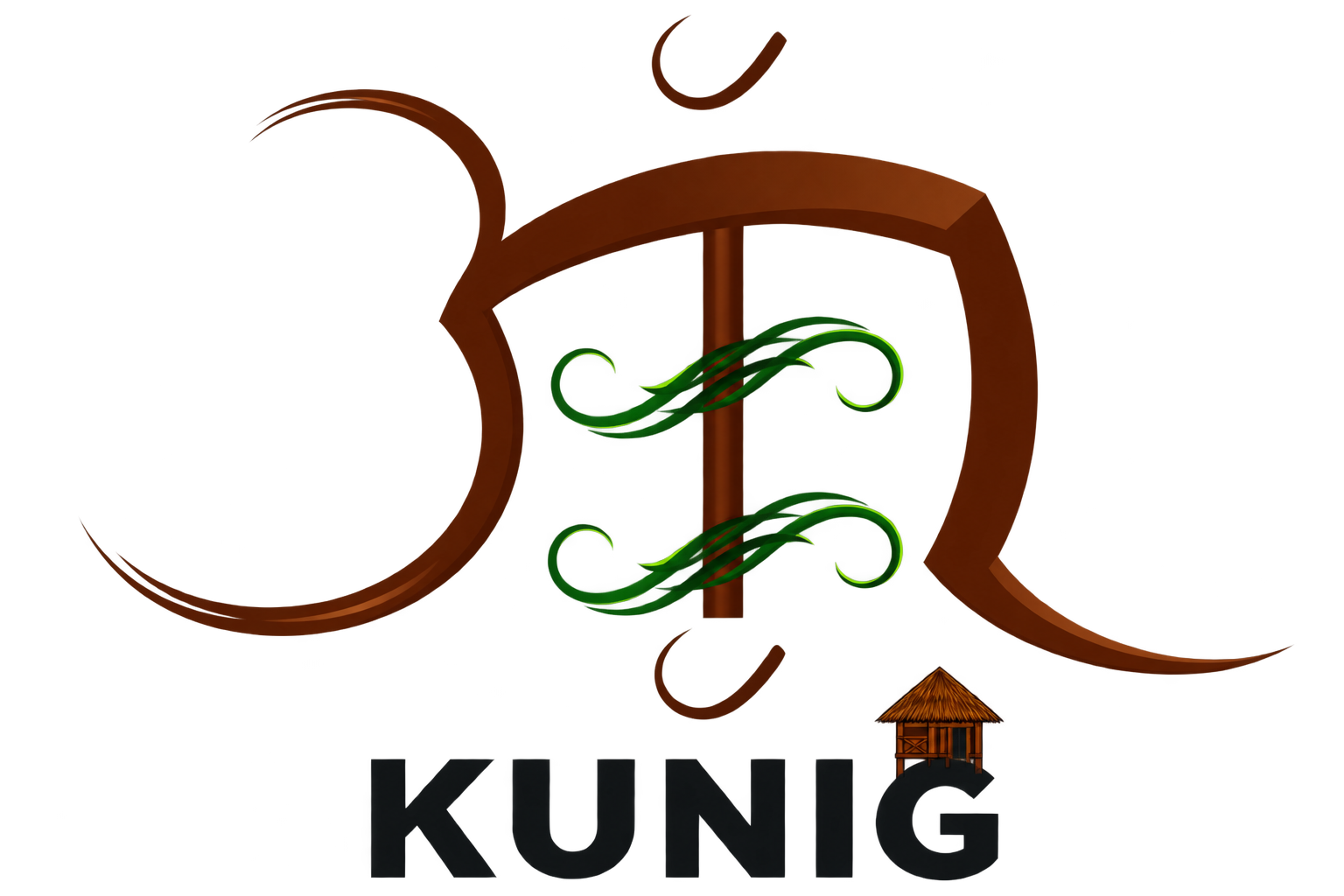 Kunig Filipinas mark